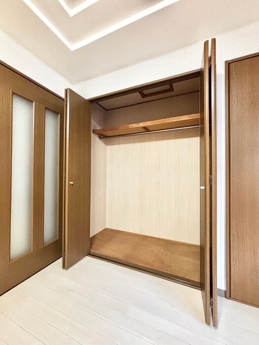 物件内観写真10　(収納)