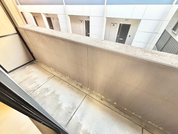 物件内観写真13　(ベランダ・バルコニー)