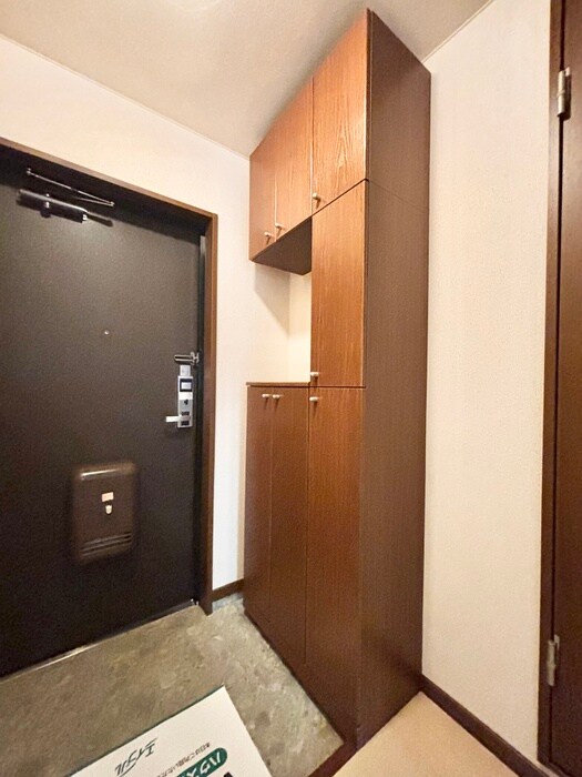 物件内観写真19　(靴箱)