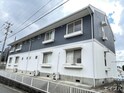 バイオレットハイツＡ棟
