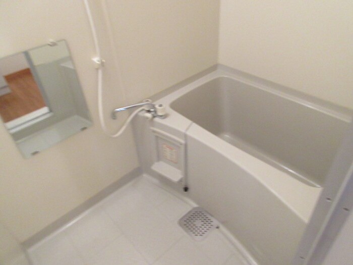 物件内観写真11　(バス／シャワールーム等)