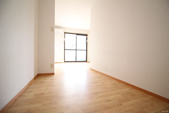 物件内観写真11　(居室)