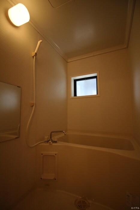 物件内観写真15　(バス／シャワールーム等)