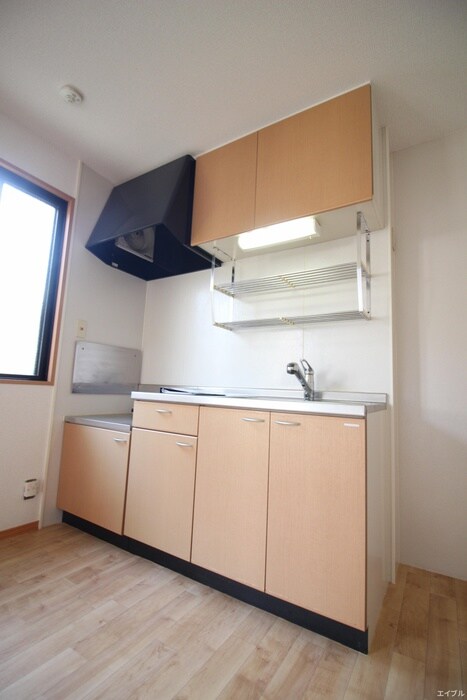 物件内観写真18　(キッチン)