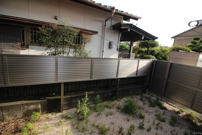 物件内観写真22　(ベランダ・バルコニー)