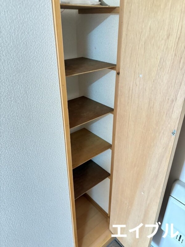 靴箱