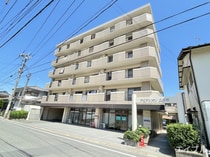 アビタシオン二日市の外観写真