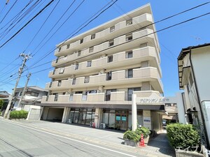 アビタシオン二日市外観写真