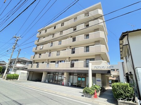 アビタシオン二日市外観写真