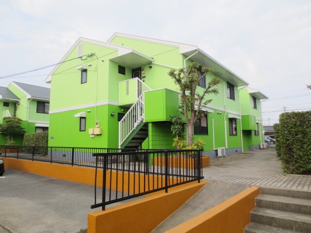 物件外観写真2　(その他)