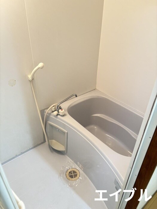 物件内観写真8　(バス／シャワールーム等)