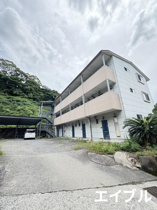 物件外観写真4　(外観写真)