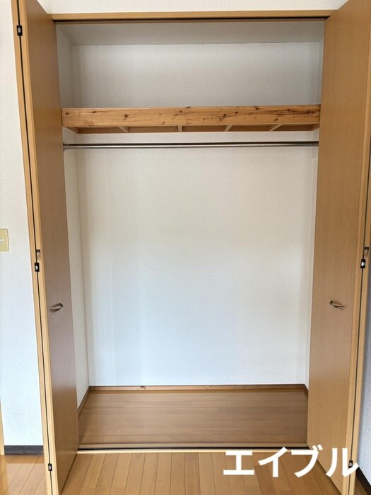 物件内観写真10　(収納)