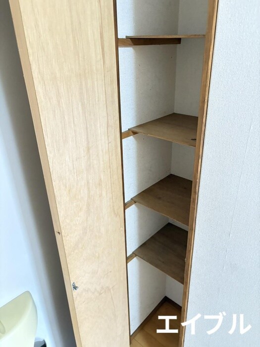物件内観写真13　(靴箱)