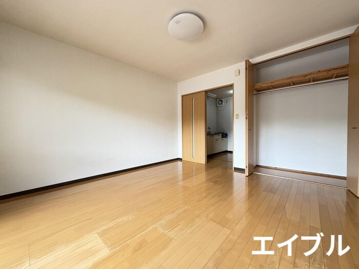 物件内観写真16　(居室)