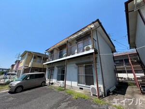 コーポ貴外観写真