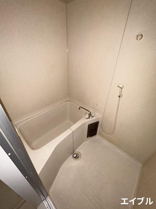 物件内観写真8　(バス／シャワールーム等)