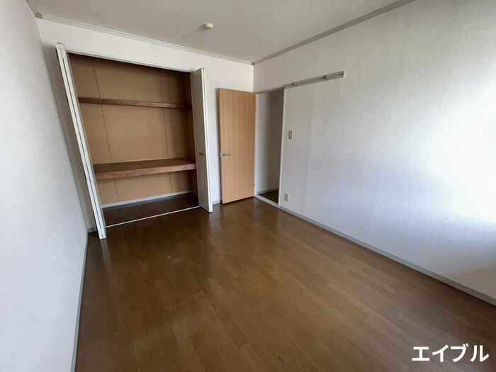 物件内観写真12　(居室)