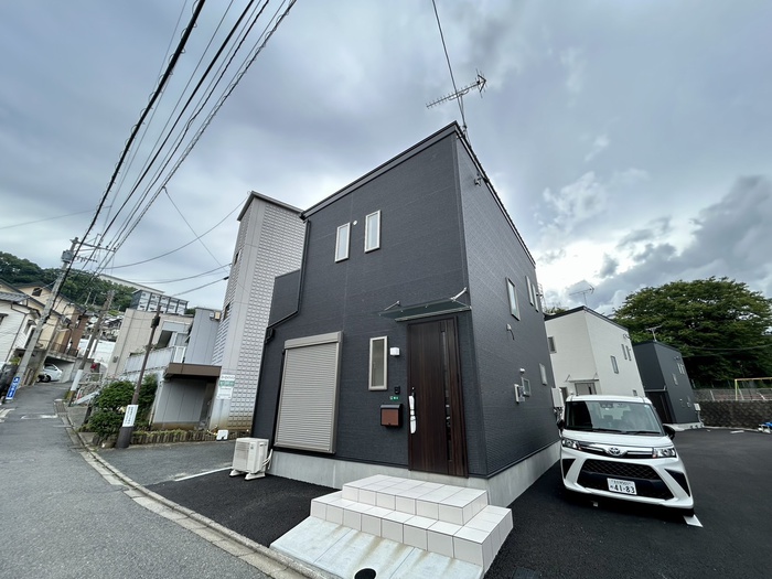クルーズiriseA棟