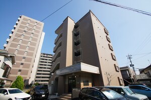 エンゼル・ステ－ジ外観写真