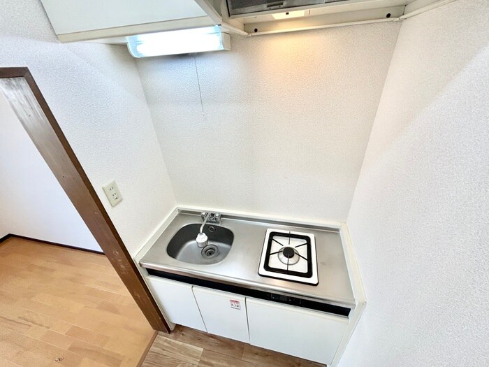 物件内観写真5　(キッチン)