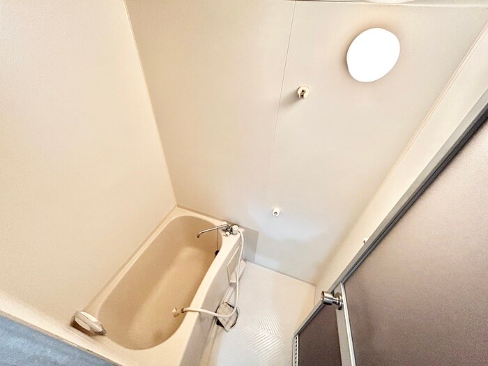 物件内観写真6　(洗面)