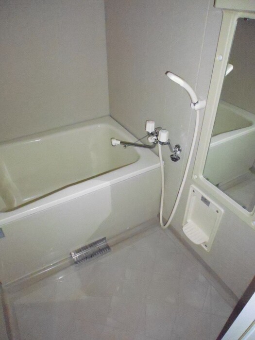 物件内観写真6　(バス／シャワールーム等)