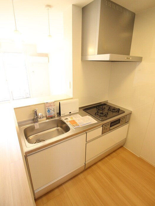 物件内観写真8　(キッチン)