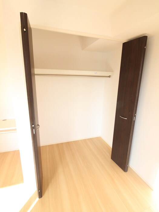 物件内観写真14　(収納)