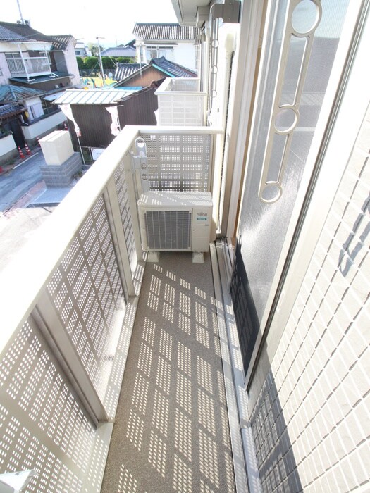 物件内観写真17　(ベランダ・バルコニー)