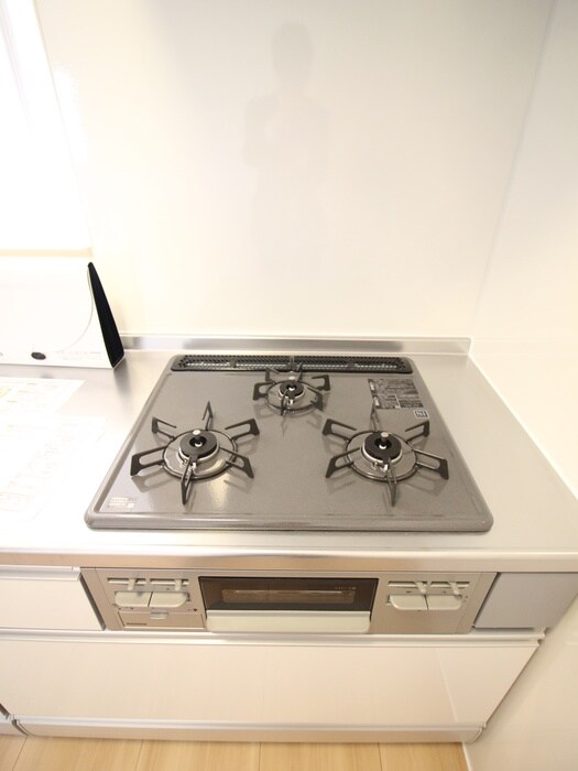 物件内観写真22　(キッチン)