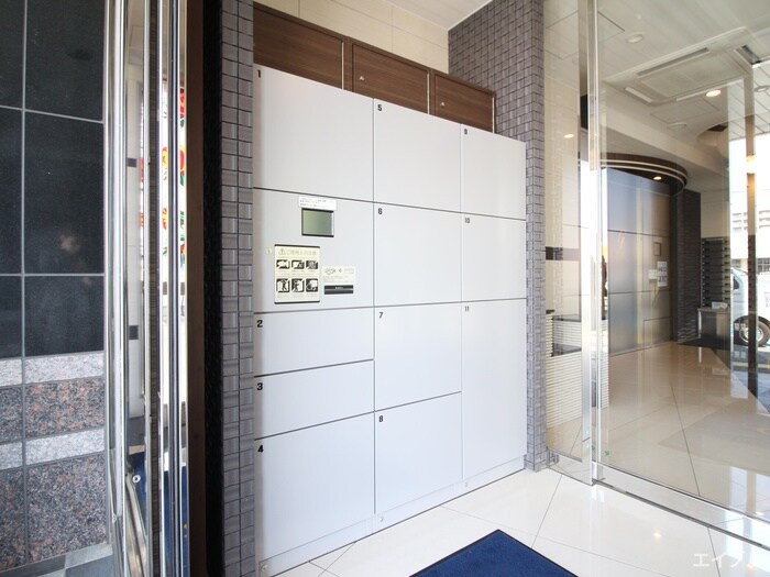 物件外観写真6　(建物設備)