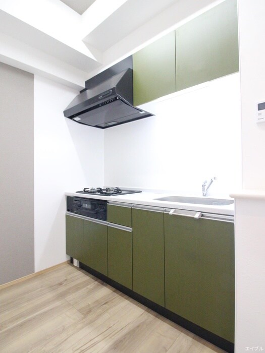 物件内観写真11　(キッチン)