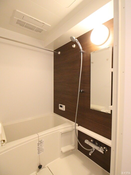 物件内観写真17　(バス／シャワールーム等)