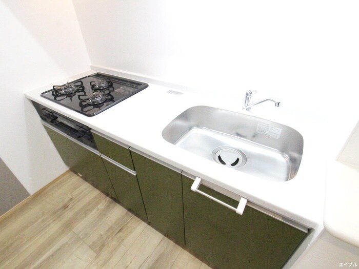 物件内観写真19　(キッチン)