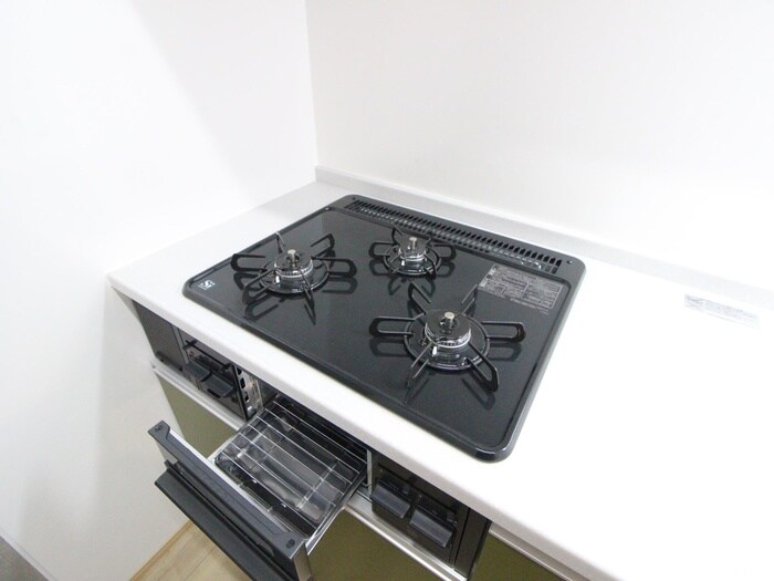 物件内観写真22　(キッチン)