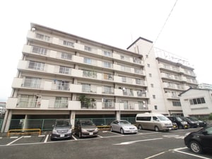 マルホビル外観写真