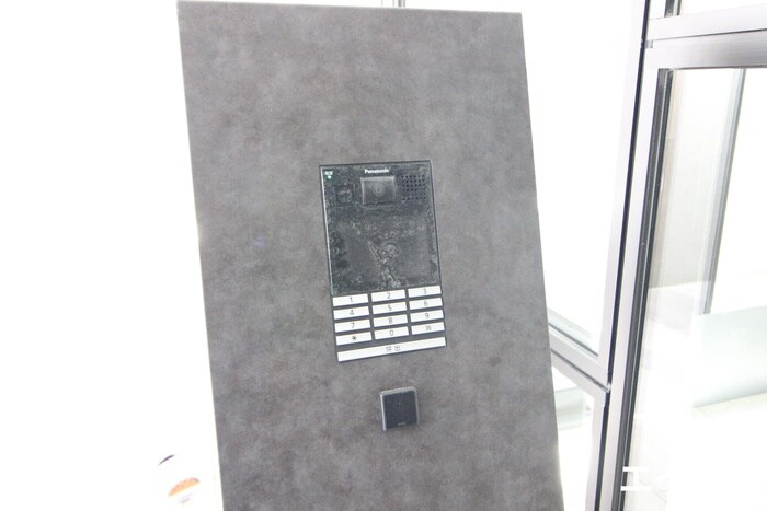 物件外観写真3　(建物設備)