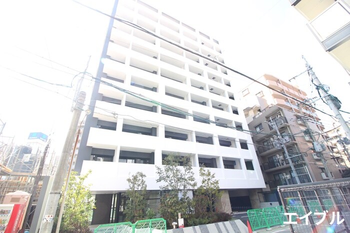 物件外観写真4　(外観写真)