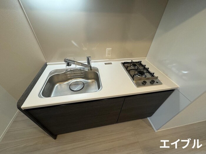 物件内観写真11　(キッチン)