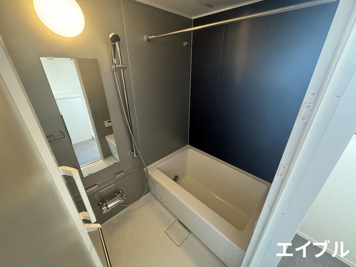 物件内観写真12　(バス／シャワールーム等)