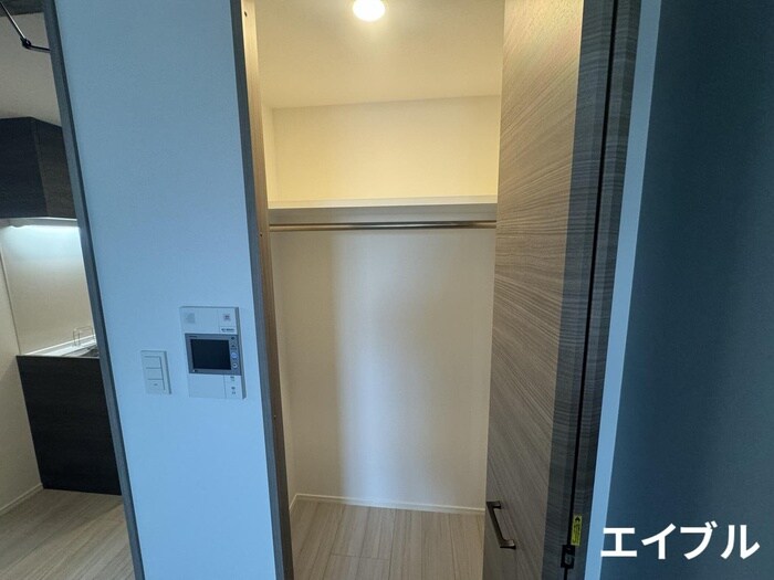 物件内観写真17　(収納)