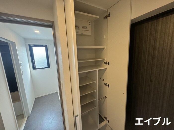 物件内観写真21　(靴箱)