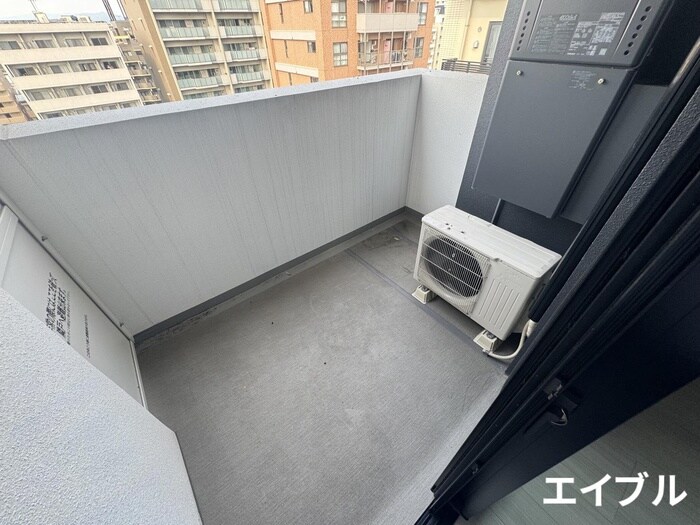 物件内観写真22　(ベランダ・バルコニー)