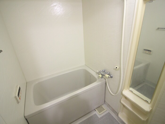 物件内観写真13　(バス／シャワールーム等)