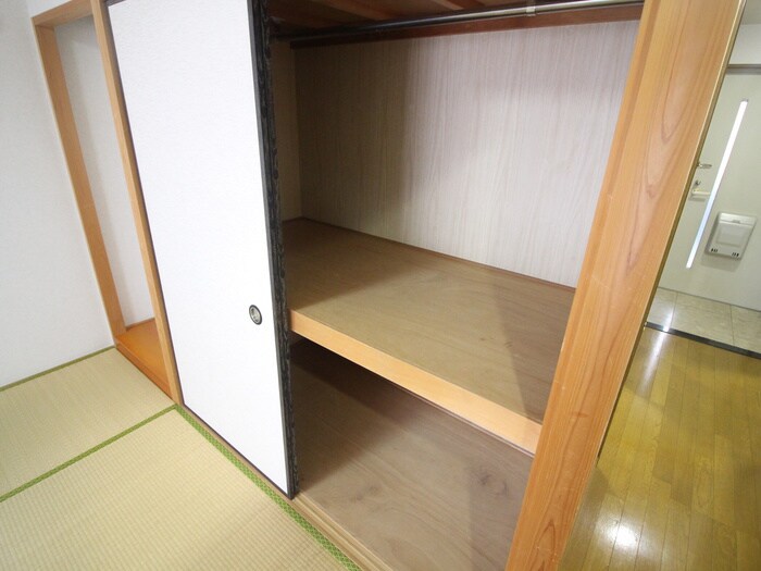 物件内観写真20　(収納)