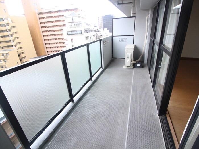 物件内観写真21　(ベランダ・バルコニー)