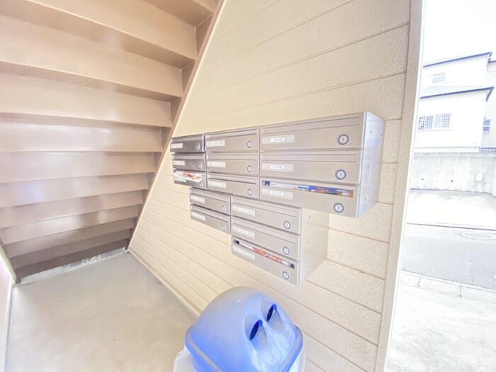 物件外観写真6　(建物設備)