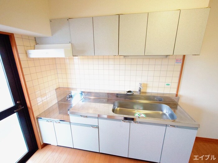 物件内観写真8　(キッチン)