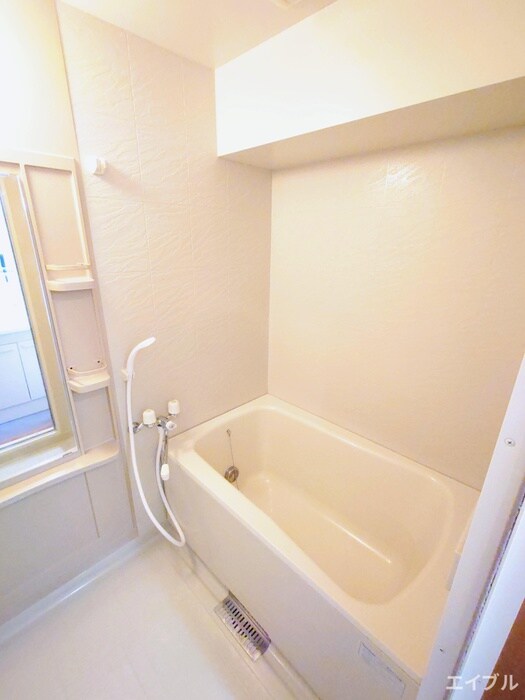 物件内観写真9　(バス／シャワールーム等)